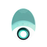 Wireless Face Cleansing Device | Effortless Skin Care